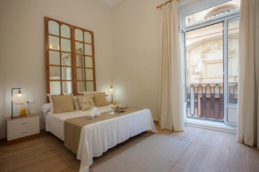 Отель SingularStays Seu Catedral  Валенсиа